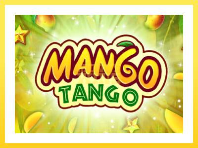 Igralni avtomat Mango Tango