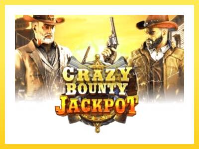 Igralni avtomat Crazy Bounty: Jackpot