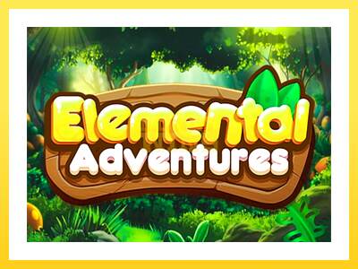 Igralni avtomat Elemental Adventures