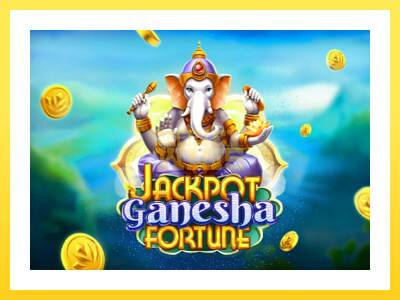 Igralni avtomat Jackpot Ganesha Fortune