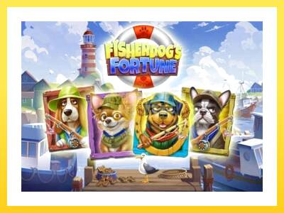 Igralni avtomat Fisherdogs Fortune