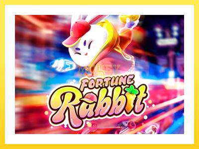 Igralni avtomat Fortune Rabbit