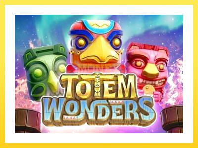 Igralni avtomat Totem Wonders