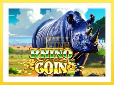 Igralni avtomat Rhino Coin