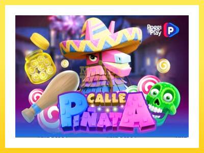 Igralni avtomat Calle Piñata