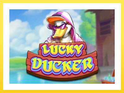 Igralni avtomat Lucky Ducker