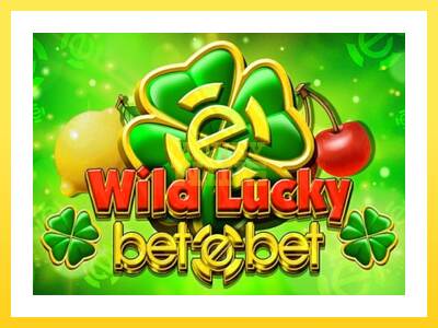 Igralni avtomat Wild Lucky Betebet