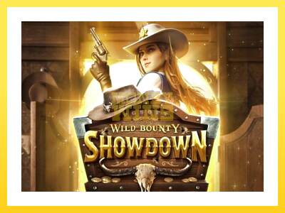 Igralni avtomat Wild Bounty Showdown