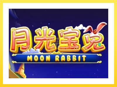 Igralni avtomat Moon Rabbit