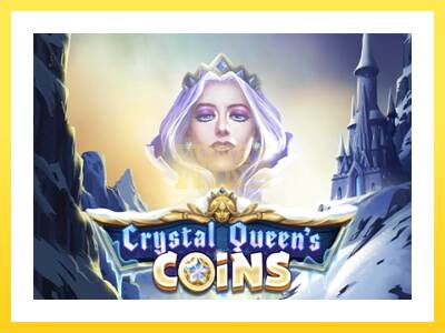 Igralni avtomat Crystal Queens Coins