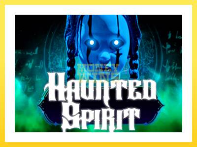 Igralni avtomat Haunted Spirit