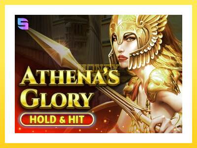 Igralni avtomat Athenas Glory Hold & Hit