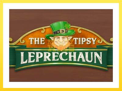 Igralni avtomat The Tipsy Leprechaun