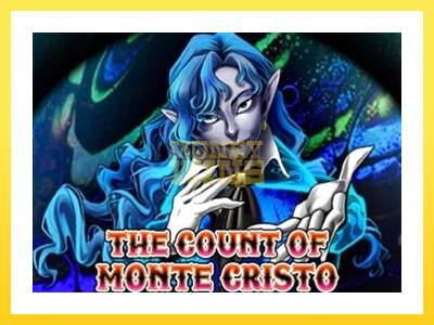 Igralni avtomat The Count of Monte Cristo