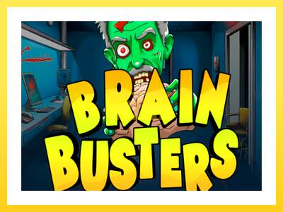 Igralni avtomat Brain Busters