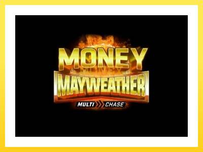 Igralni avtomat Money Mayweather