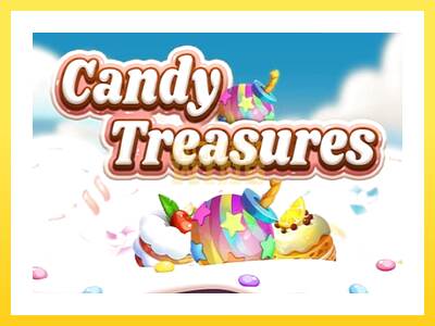 Igralni avtomat Candy Treasures