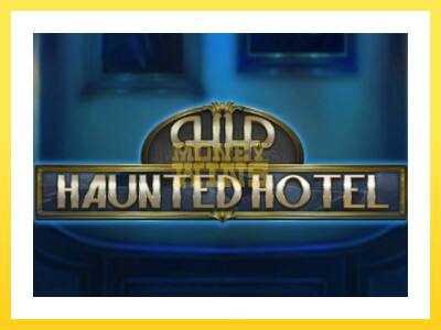 Igralni avtomat Haunted Hotel