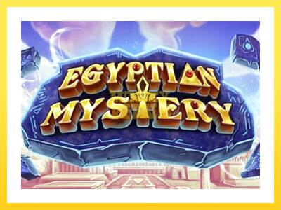 Igralni avtomat Egyptian Mystery