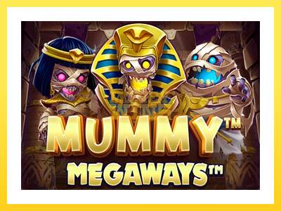 Igralni avtomat Mummy Megaways