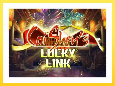 Igralni avtomat Caishens Lucky Link