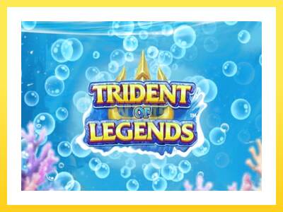 Igralni avtomat Trident of Legends