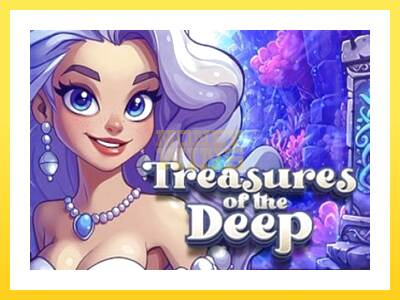 Igralni avtomat Treasures of the Deep