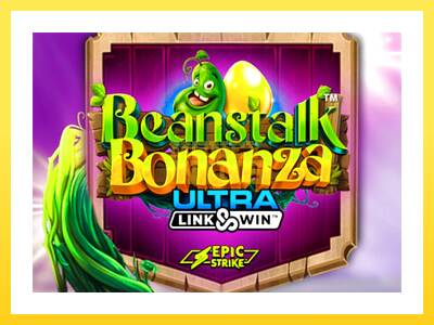 Igralni avtomat Beanstalk Bonanza