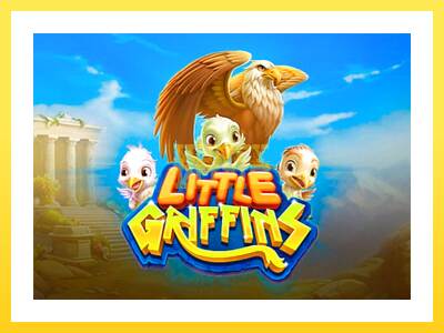 Igralni avtomat Little Griffins