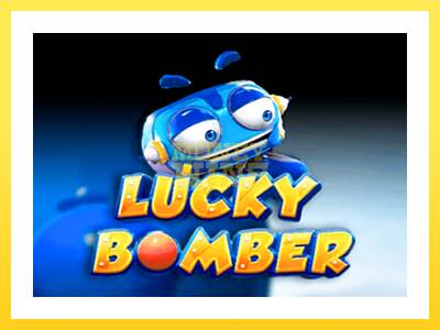 Igralni avtomat Lucky Bomber