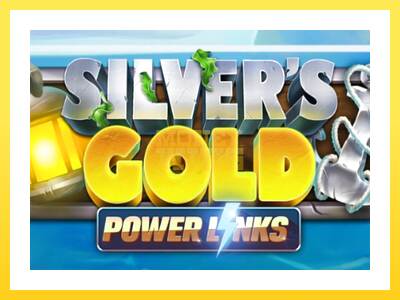 Igralni avtomat Silvers Gold PowerLinks