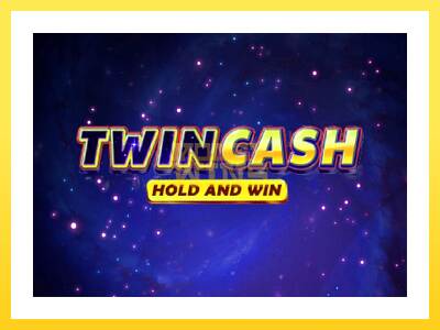 Igralni avtomat Twin Cash: Hold and Win