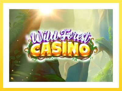 Igralni avtomat Wild Forest Casino