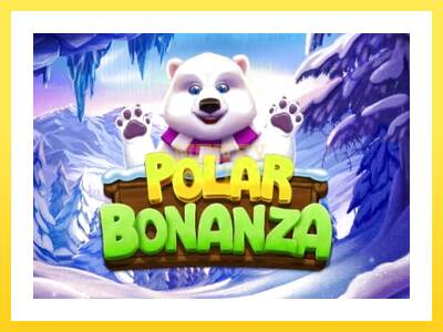 Igralni avtomat Polar Bonanza