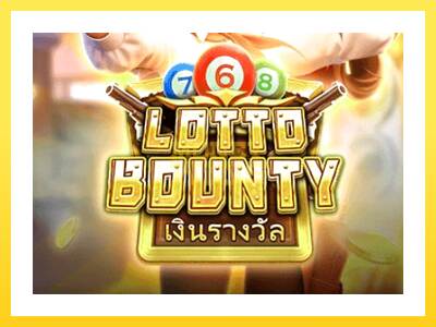 Igralni avtomat Lotto Bounty