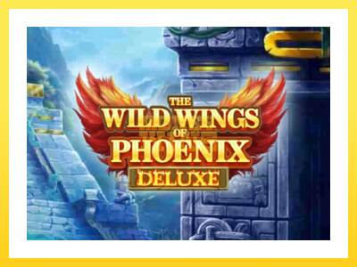 Igralni avtomat The Wild Wings of Phoenix Deluxe