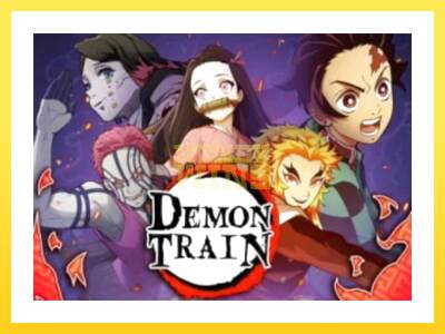 Igralni avtomat Demon Train