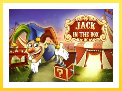 Igralni avtomat Jack in the Box