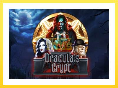 Igralni avtomat Draculas Crypt