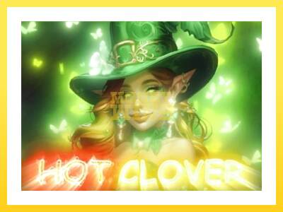 Igralni avtomat Hot Clover