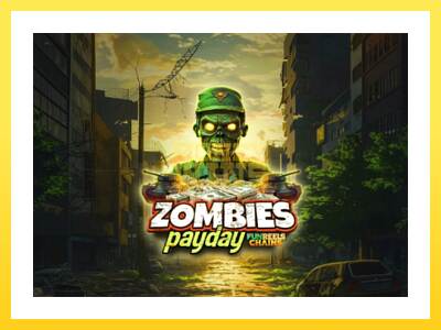 Igralni avtomat Zombies Payday