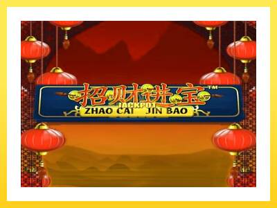 Igralni avtomat Zhao Cai Jin Bao Jackpot