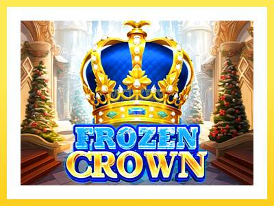 Igralni avtomat Frozen Crown