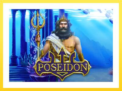 Igralni avtomat Poseidon