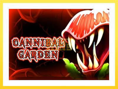 Igralni avtomat Cannibal Garden