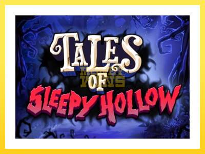 Igralni avtomat Tales of Sleepy Hollow