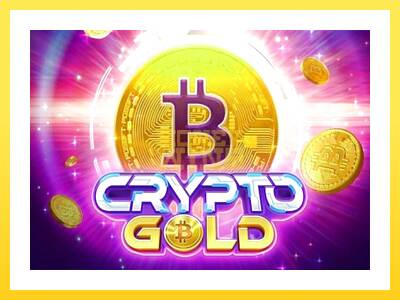 Igralni avtomat Crypto Gold