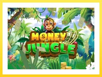 Igralni avtomat Money Jungle