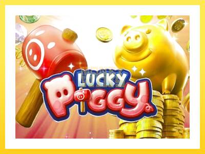 Igralni avtomat Lucky Piggy