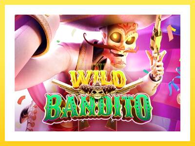 Igralni avtomat Wild Bandito